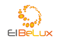 Logo Eibelux Elektro- und Informationstechnik